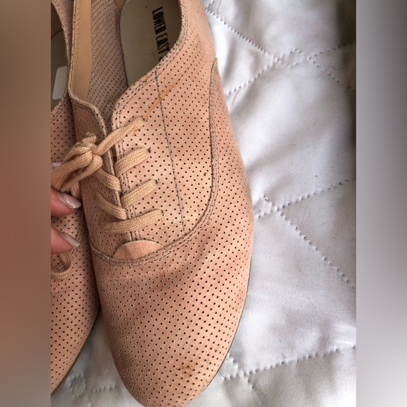 Lower east side peachy shoes - Picture 4 of 4